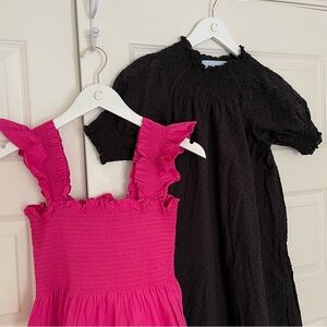 TWO Hillhouse Dresses / Sz XS